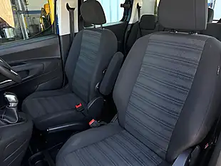 Used 2019 Vauxhall Combo Life Energy Xl Blue - Interior and Exterior details 20