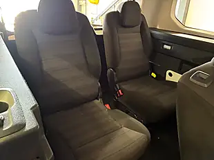 Used 2019 Vauxhall Combo Life Energy Xl Grey - Interior and Exterior details 15