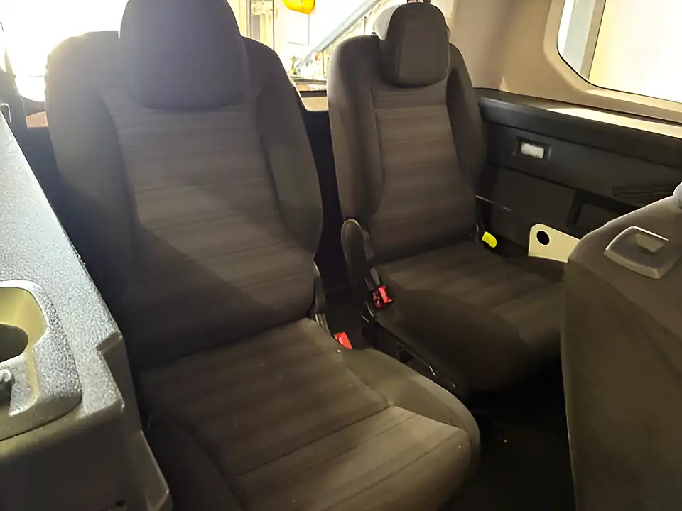 Used 2019 Vauxhall Combo Life Energy Xl Grey - Interior and Exterior details 15