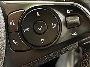 Used 2019 Vauxhall Combo Life Energy Xl Grey - Interior and Exterior details 18