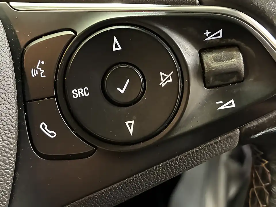 Used 2019 Vauxhall Combo Life Energy Xl Grey - Interior and Exterior details 18