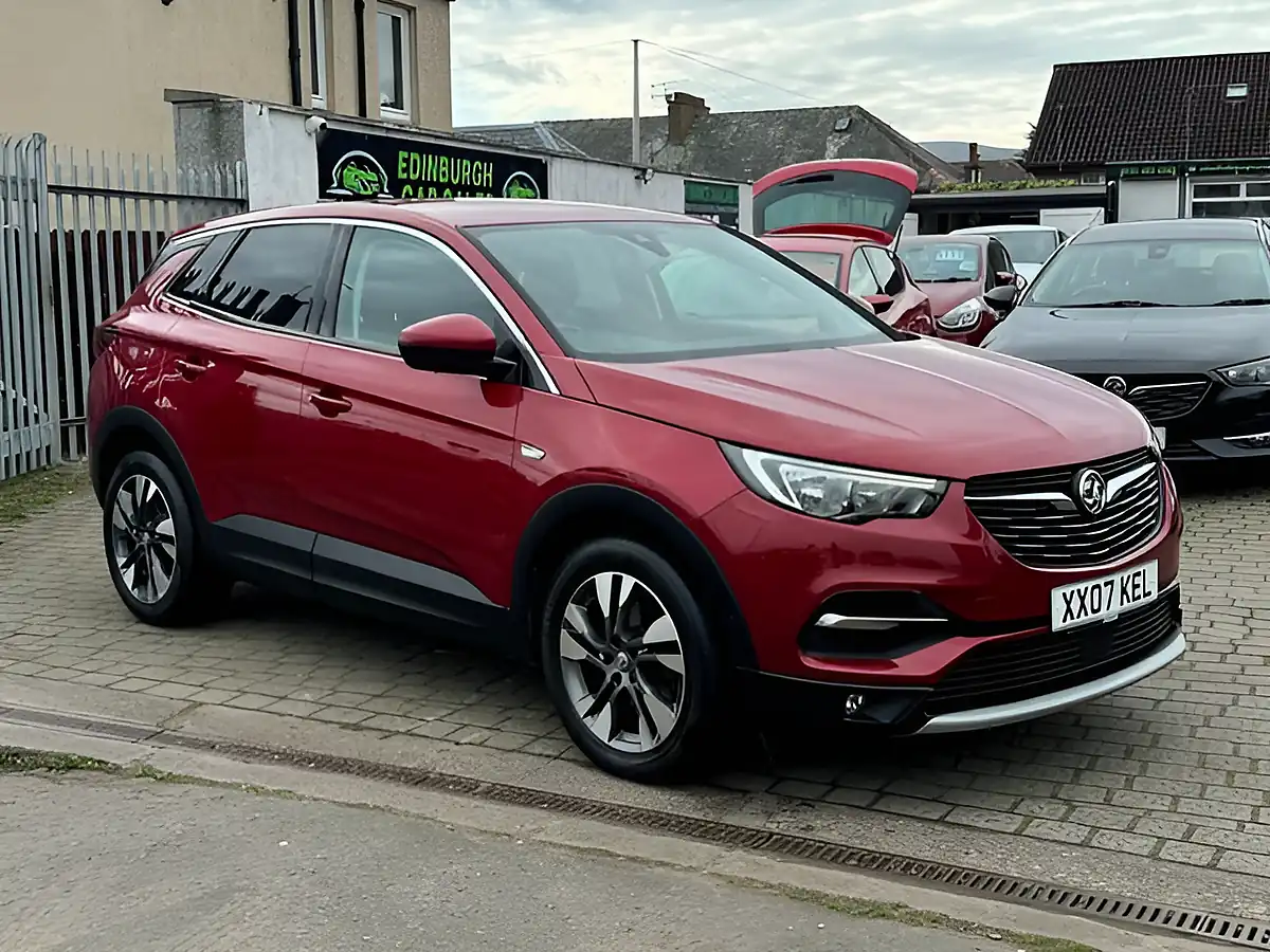 Used 2019 Vauxhall Combo Life Energy Xl - Interior and Exterior details 3