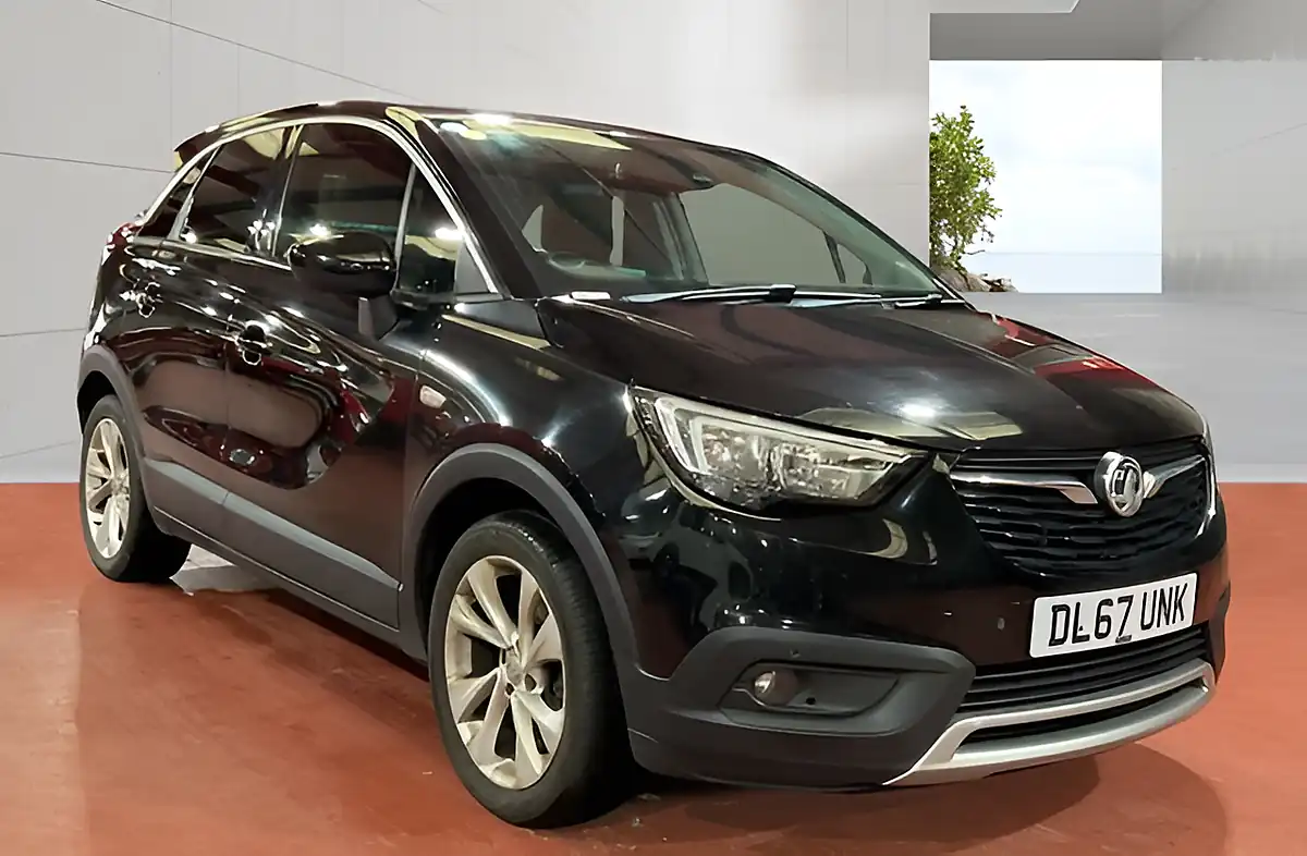 Used 2019 Vauxhall Combo Life Energy Xl - Interior and Exterior details 6