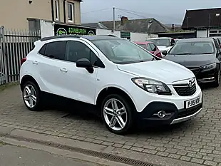 Used 2019 Vauxhall Combo Life Energy Xl - Interior and Exterior details 9