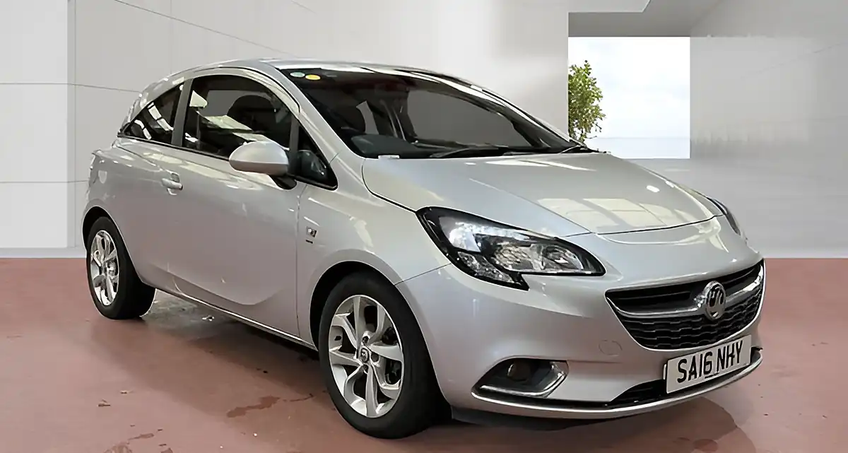 Used 2019 Vauxhall Combo Life Energy Xl - Interior and Exterior details 5