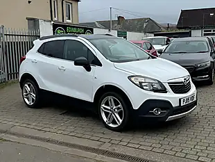 Used 2019 Vauxhall Combo Life Energy Xl - Interior and Exterior details 6