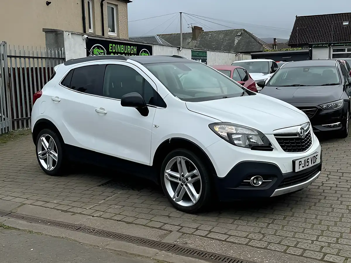 Used 2019 Vauxhall Combo Life Energy Xl - Interior and Exterior details 6