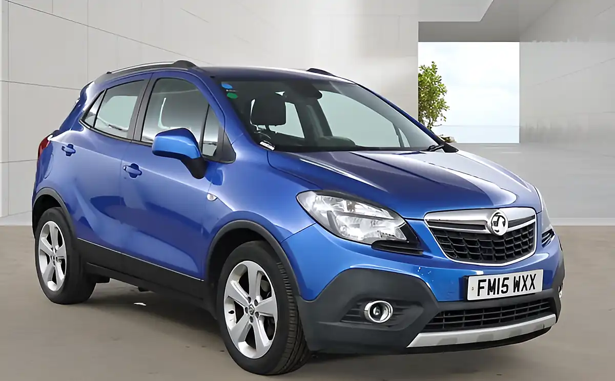 Used 2019 Vauxhall Combo Life Energy Xl - Interior and Exterior details 7