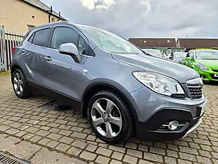 Used 2019 Vauxhall Combo Life Energy Xl - Interior and Exterior details 8