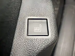 Used 2019 Vauxhall Combo Sportive Black - Interior and Exterior details 10