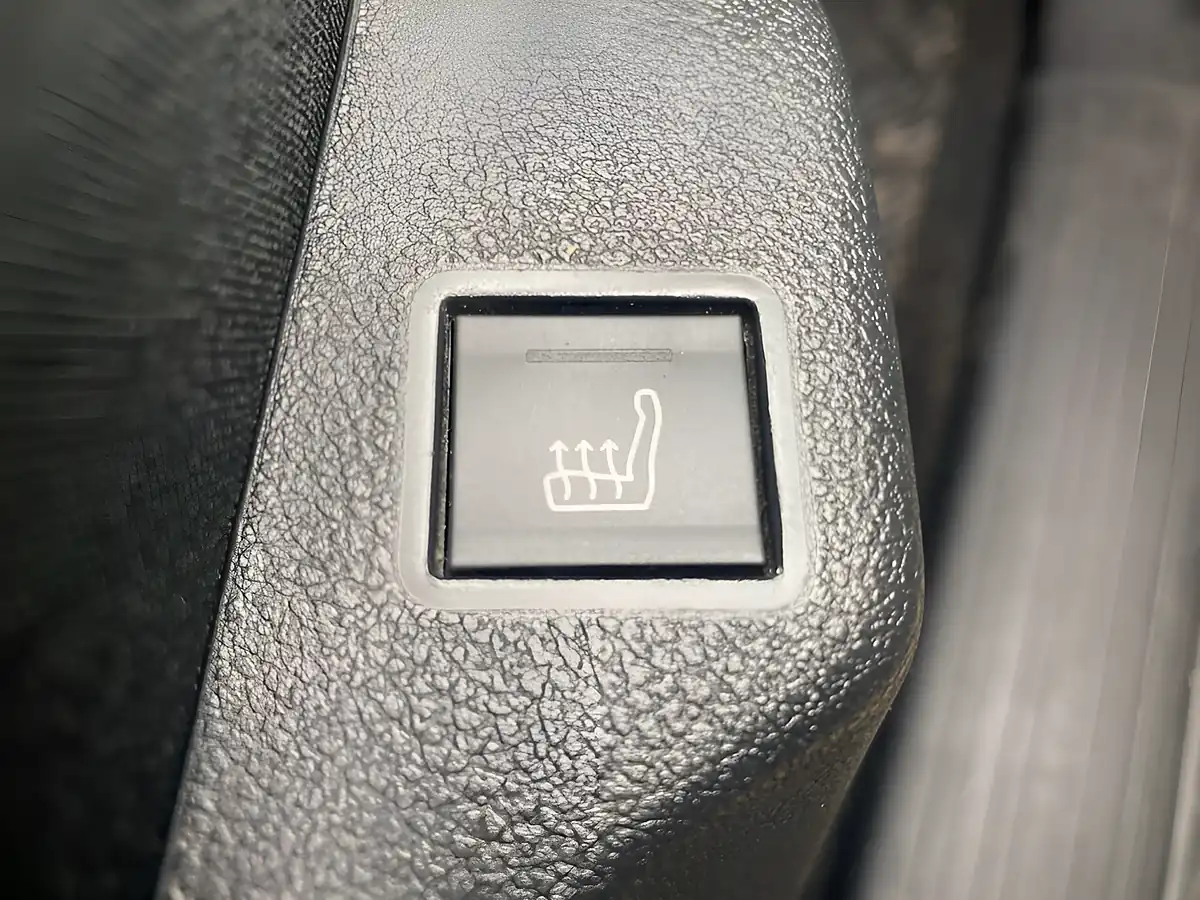 Used 2019 Vauxhall Combo Sportive Black - Interior and Exterior details 10