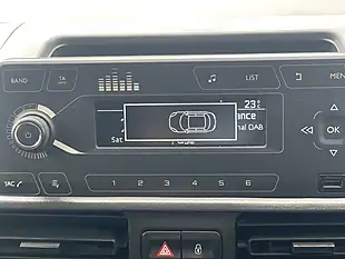 Used 2019 Vauxhall Combo Sportive Grey - Interior and Exterior details 18