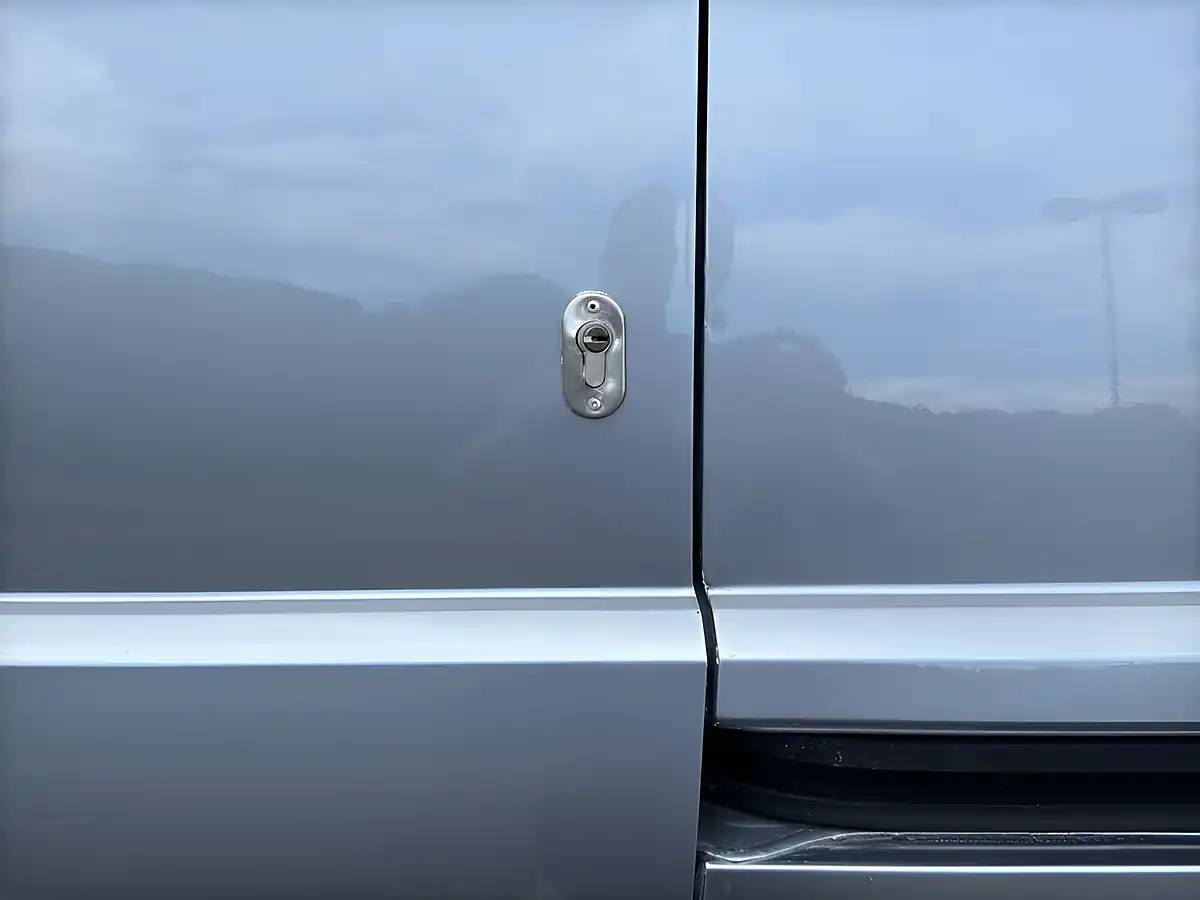 Used 2019 Vauxhall Combo Sportive Grey - Interior and Exterior details 10