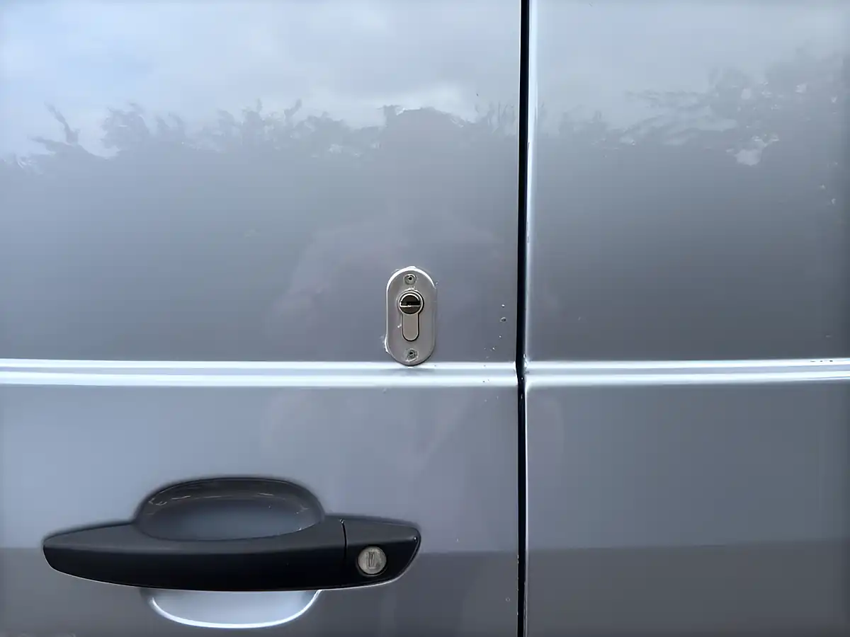 Used 2019 Vauxhall Combo Sportive Grey - Interior and Exterior details 16