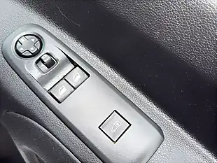 Used 2019 Vauxhall Combo Sportive Grey - Interior and Exterior details 19