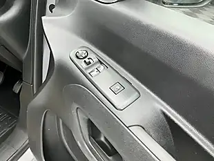 Used 2019 Vauxhall Combo Sportive Grey - Interior and Exterior details 13