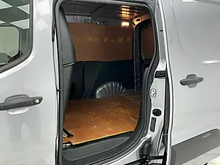 Used 2019 Vauxhall Combo Sportive Grey - Interior and Exterior details 18