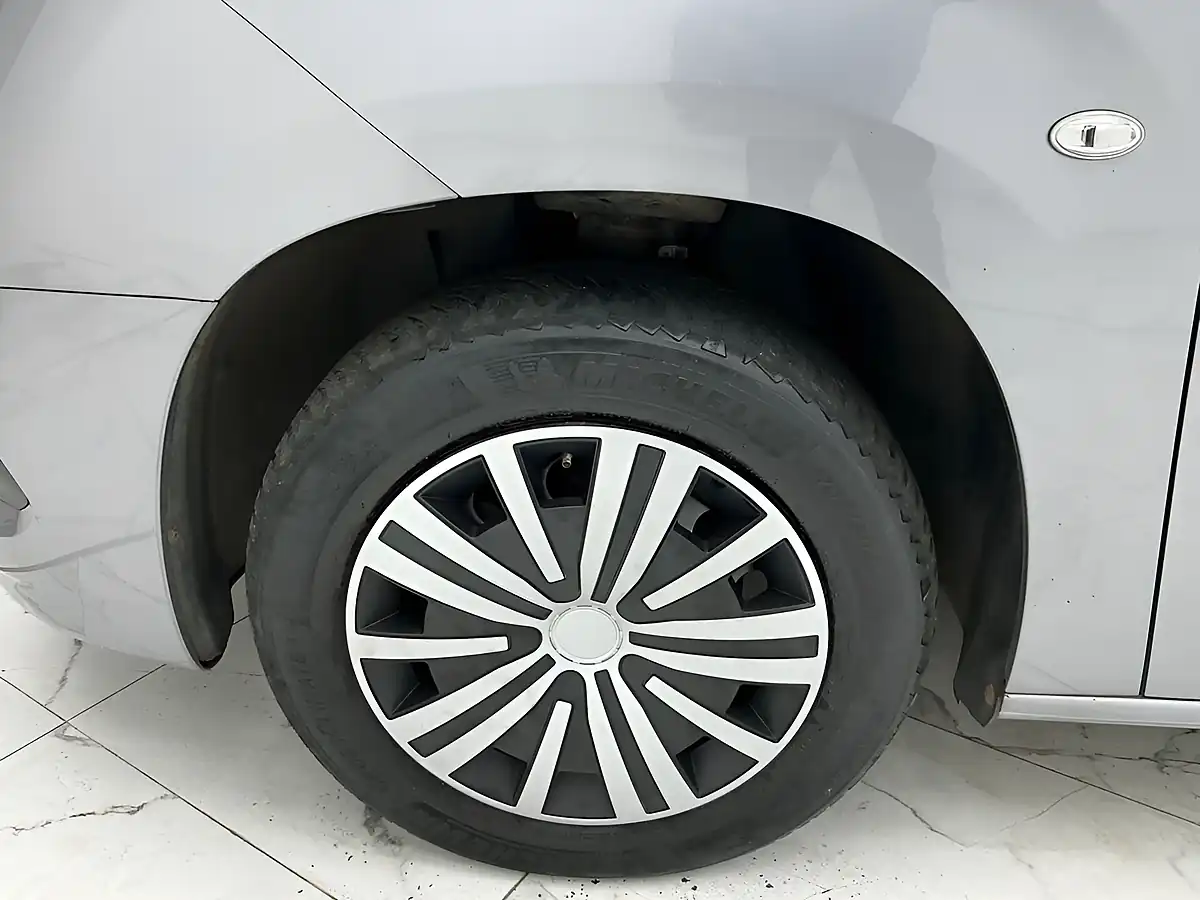 Used 2019 Vauxhall Combo Sportive Grey - Interior and Exterior details 20