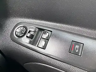 Used 2019 Vauxhall Combo Sportive Grey - Interior and Exterior details 6