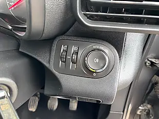 Used 2019 Vauxhall Combo Sportive Grey - Interior and Exterior details 12