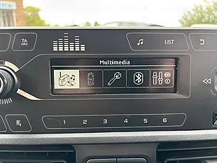 Used 2019 Vauxhall Combo Sportive Grey - Interior and Exterior details 16