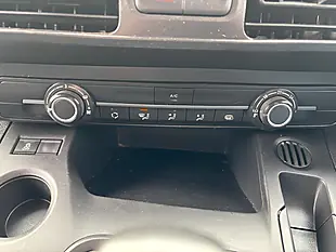 Used 2019 Vauxhall Combo Sportive Grey - Interior and Exterior details 18