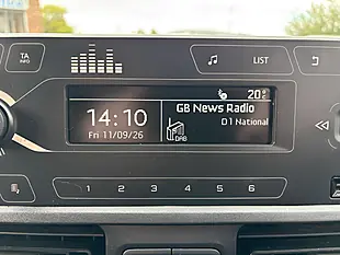 Used 2019 Vauxhall Combo Sportive Grey - Interior and Exterior details 19