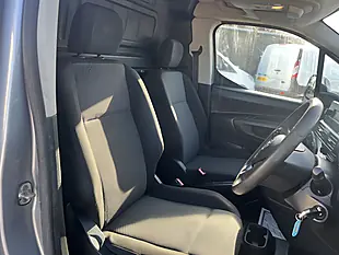 Used 2019 Vauxhall Combo Sportive Grey - Interior and Exterior details 18