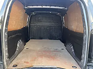 Used 2019 Vauxhall Combo Sportive Grey - Interior and Exterior details 2