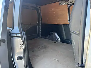 Used 2019 Vauxhall Combo Sportive Grey - Interior and Exterior details 20