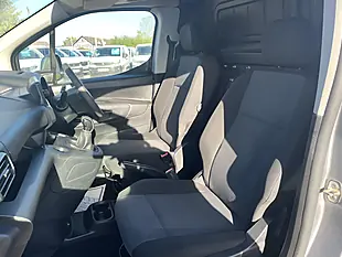 Used 2019 Vauxhall Combo Sportive Grey - Interior and Exterior details 4