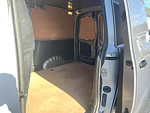 Used 2019 Vauxhall Combo Sportive Grey - Interior and Exterior details 8