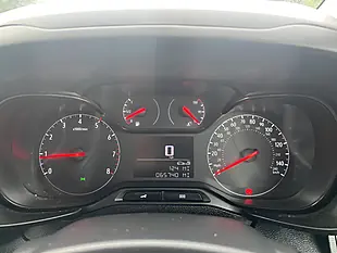 Used 2019 Vauxhall Combo Sportive Grey - Interior and Exterior details 12