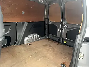 Used 2019 Vauxhall Combo Sportive Grey - Interior and Exterior details 2