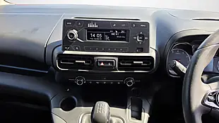 Used 2019 Vauxhall Combo Sportive Grey - Interior and Exterior details 18