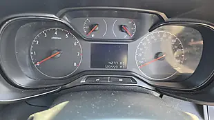 Used 2019 Vauxhall Combo Sportive Grey - Interior and Exterior details 20
