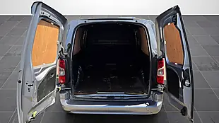 Used 2019 Vauxhall Combo Sportive Grey - Interior and Exterior details 9