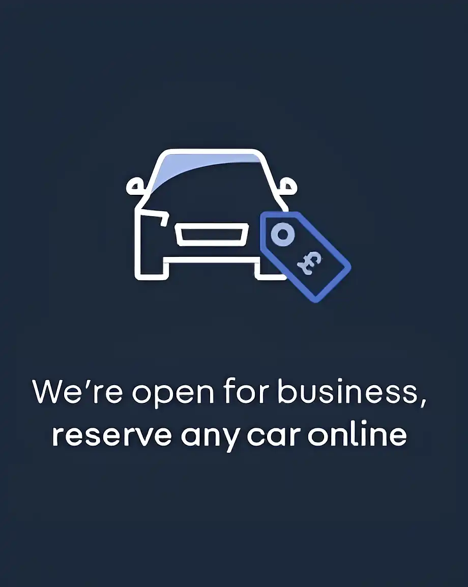 Used 2019 Vauxhall Combo Sportive L1 H1 White - Interior and Exterior details 3