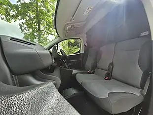 Used 2019 Vauxhall Combo Sportive White - Interior and Exterior details 16