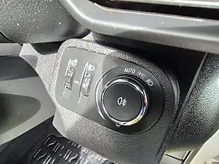Used 2019 Vauxhall Combo Sportive White - Interior and Exterior details 18