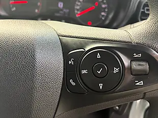 Used 2019 Vauxhall Combo Sportive White - Interior and Exterior details 16