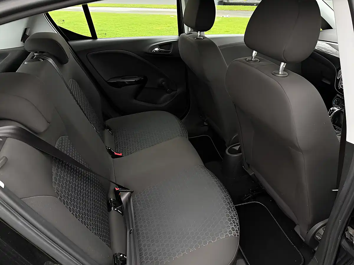 Used 2019 Vauxhall Corsa Design Black - Interior and Exterior details 11