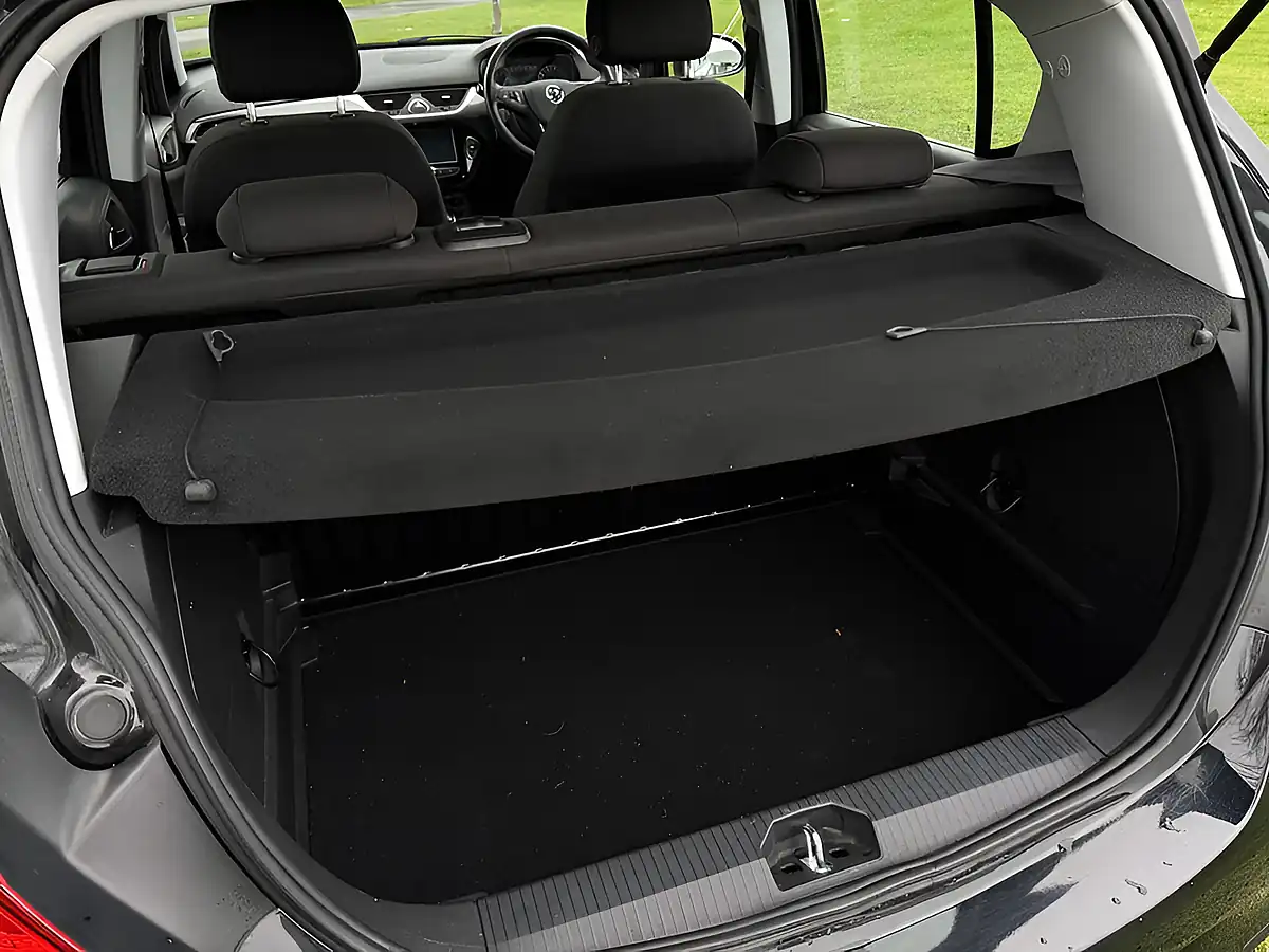 Used 2019 Vauxhall Corsa Design Black - Interior and Exterior details 12