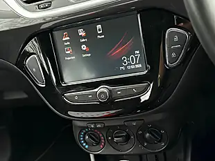 Used 2019 Vauxhall Corsa Design Black - Interior and Exterior details 15