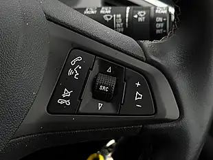 Used 2019 Vauxhall Corsa Design Black - Interior and Exterior details 16