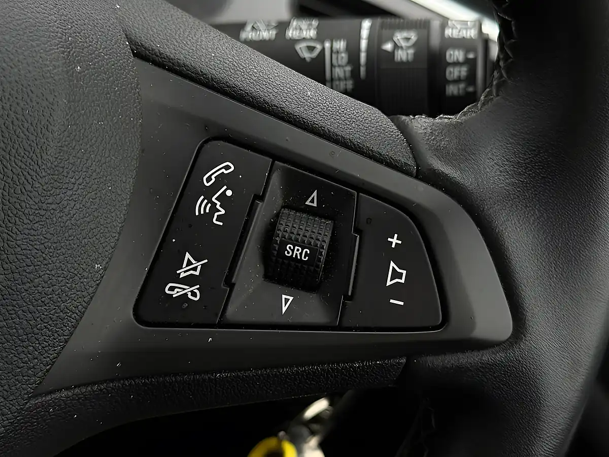 Used 2019 Vauxhall Corsa Design Black - Interior and Exterior details 16