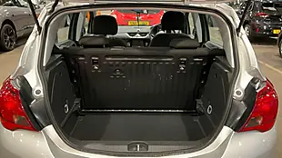 Used 2019 Vauxhall Corsa Design Silver - Interior and Exterior details 10