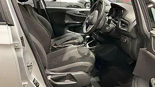 Used 2019 Vauxhall Corsa Design Silver - Interior and Exterior details 12