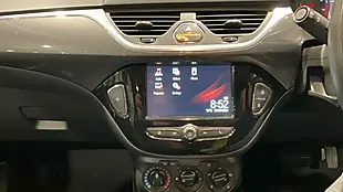 Used 2019 Vauxhall Corsa Design Silver - Interior and Exterior details 14