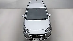 Used 2019 Vauxhall Corsa Design Silver - Interior and Exterior details 8